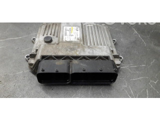 Блок управления двигателем Блок управления 55192095 Suzuki Ignis