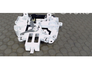 Блок управления климат-контролем Mazda 323