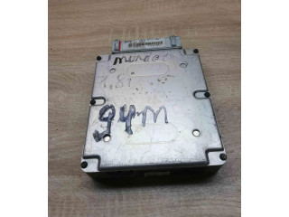 Řídící jednotka 93bb12a650cd, COCO Ford Mondeo MK I 1993