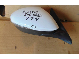 Zpětné zrcátko Alfa Romeo Stelvio 2019