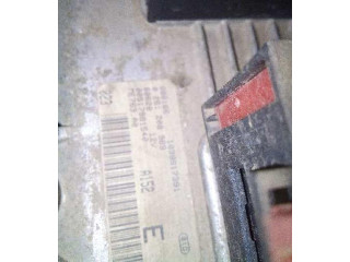 Řídící jednotka 0261208969 Fiat Punto (199) 2007