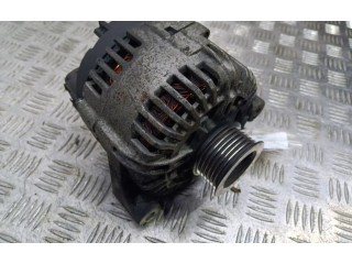 Генератор    BMW X3 E83      