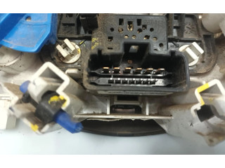 Блок управления климат-контролем T83703A Dacia Logan II