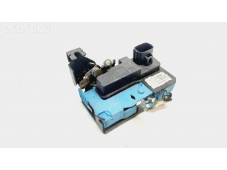 Передний замок