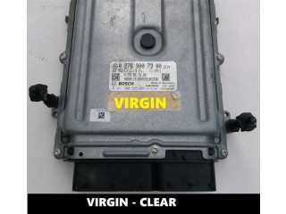 Блок управления двигателя 0261S08565, A2769007300 Mercedes-Benz GLE AMG (W166 - C292)