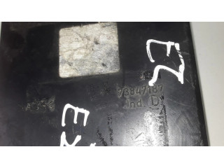 Блок управления 73847197, 73847187 Honda Accord