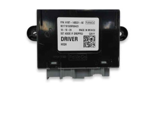 Блок управления H1BT148531AE Ford Tourneo