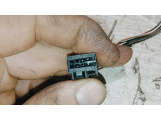 Zpětné zrcátko pravé Mercedes-Benz C W203 2003 413133418