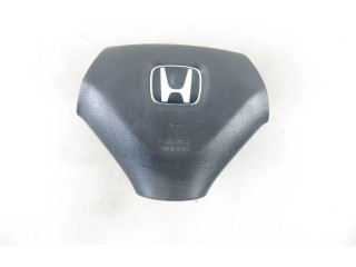 Подушка безопасности водителя 77800SEAG810, 77800SEAG810   Honda Accord