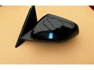 Зеркало электрическое Jaguar XF X260 2015 - года