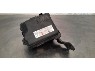 Блок предохранителей 9671941780 Citroen C3 Aircross