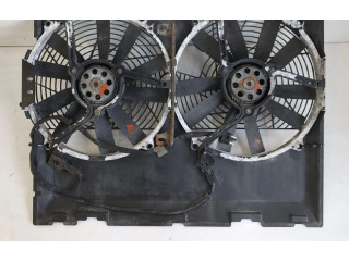 Вентилятор радиатора     1245053555, 1245053555    Mercedes-Benz E W124 