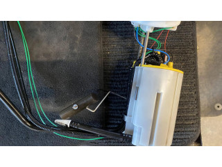 Насос топлива (в топливном баке)