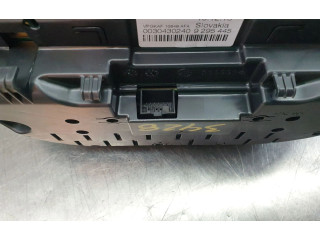 Přístrojová deska BMW 1 F20 F21 2016 62106805177, 0030430240