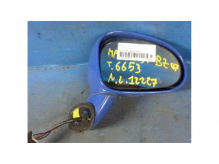 Зеркало электрическое правое Chevrolet Matiz