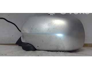 Зеркало (управляемое электричеством) 9557312270601C Porsche Cayenne (9PA) 2002 - 2010 года