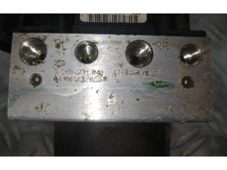 Jednotka ABS Nissan Micra 2003