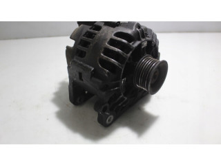 Генератор Skoda Fabia Mk1 (6Y)