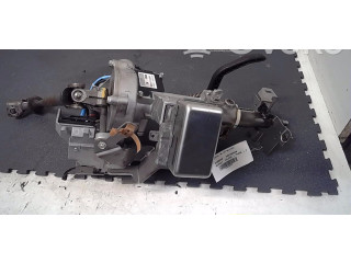  рейка  Колонка рулевая 48810JY40A   Renault Koleos I 2008 - 2016 года