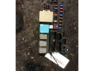 Блок предохранителей    Daihatsu Terios    