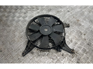 Вентилятор радиатора MR500911, 0227403853 Mitsubishi Pajero