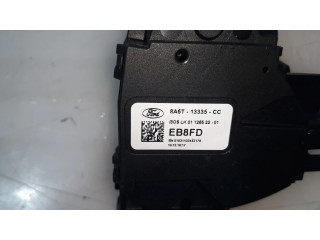 Ручка поворотов/ фонарей