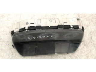 Панель приборов 8301097443, 2573300220 Daihatsu Sirion