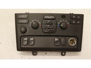 Блок управления климат-контролем 8697138   Volvo XC90