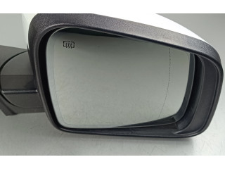 Зеркало электрическое Jeep Grand Cherokee 2010 - 2021 года