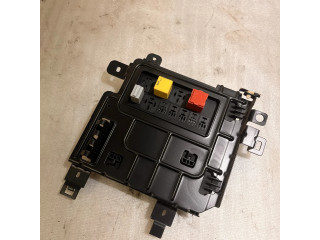 Блок предохранителей 519161301   Saab 9-3 Ver2    