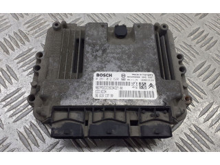 Řídící jednotka 9661813780   Citroen Berlingo 2005