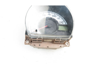 Панель приборов 838000H010C, 838000H010C   Citroen C1       