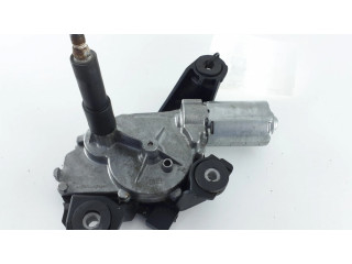 Двигатель стеклоочистителя заднего стекла