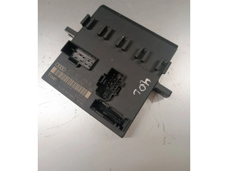 Блок комфорта 4E0907279B, 00005515B1   Audi A8 S8 D3 4E   