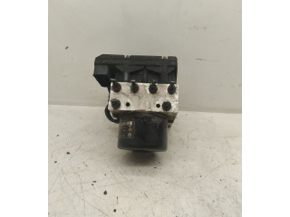 Блок АБС 1J0907379Q, 1J0614217E Audi A3 S3 8L 1996 - 2003 года