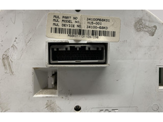 Přístrojová deska  Nissan Pixo  34100M68K01, 34100M68K01  