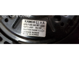 Вентилятор радиатора     96859678    Chevrolet Epica 2.0