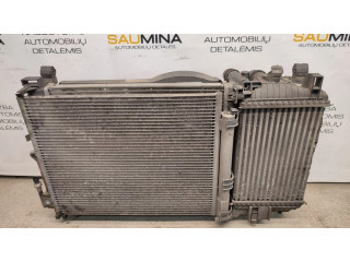 Комплект радиатора