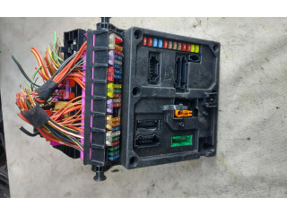 Pojistková skříňka 7m3962258ah Volkswagen Sharan 2007