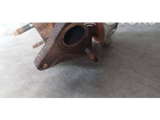 Turbodmychadlo Турбина 54359700011   Nissan Micra   