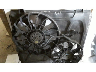 Вентилятор радиатора     F00S3A2223, 3C2188ZH    KIA Sorento 2.5