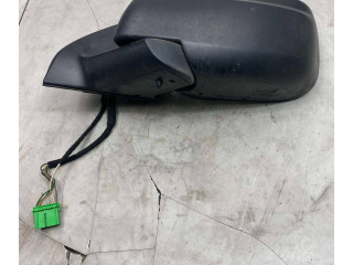 Зеркало электрическое        Volvo XC90  2003 - 2006 года   