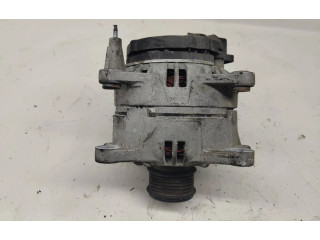 Генератор 0124525050, 305518140   Volkswagen Caddy      