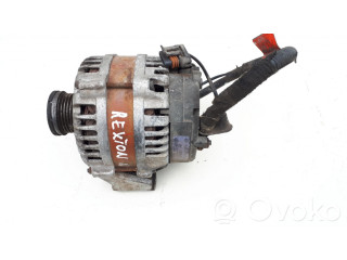 Генератор A6651540202 SsangYong Rexton 2.7