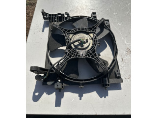 Вентилятор радиатора     Saeppt40    Subaru Forester SH 