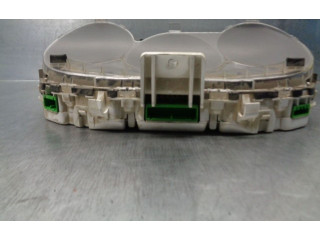 Панель приборов 85014SA250 Subaru Forester SH