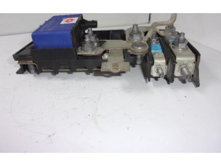   Pojistková skříňka A2465401350   Mercedes-Benz GLA W156 2016