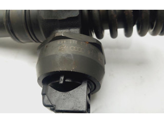 Форсунка 038130073AG    Audi A3 S3 8P   