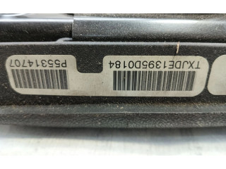 Подушка безопасности водителя 6539950   Jeep Cherokee