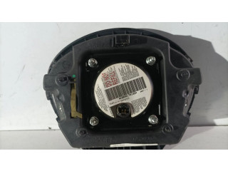 Подушка безопасности водителя 569001H000EQ KIA Ceed